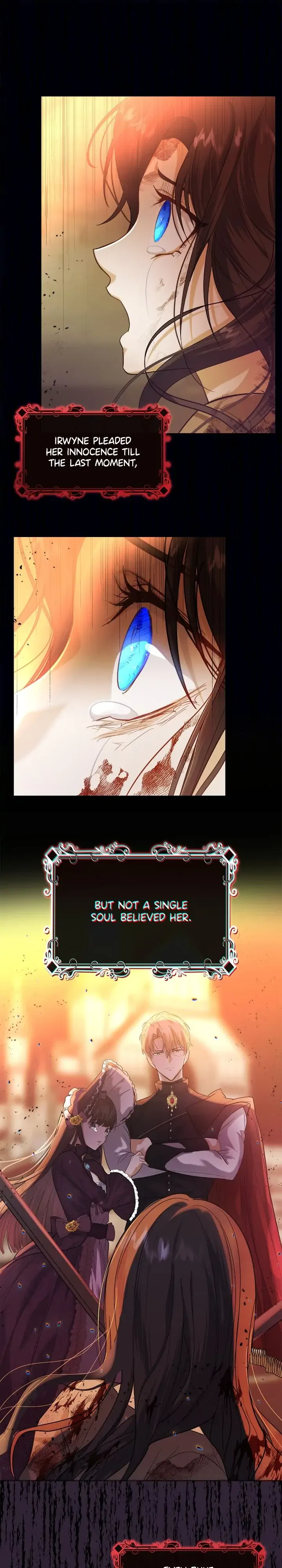 Becoming the Obsessive Male Lead’s Ex-Wife Chapter 2 – Page 6
