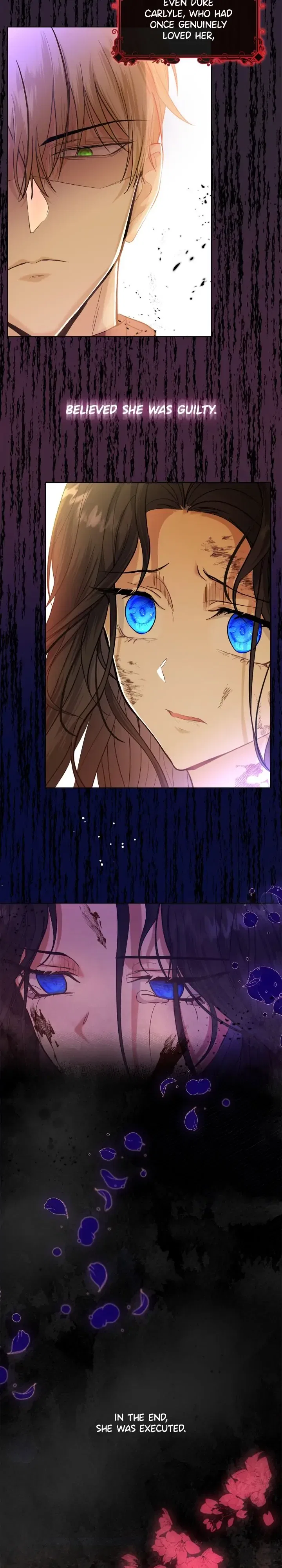 Becoming the Obsessive Male Lead’s Ex-Wife Chapter 2 – Page 7