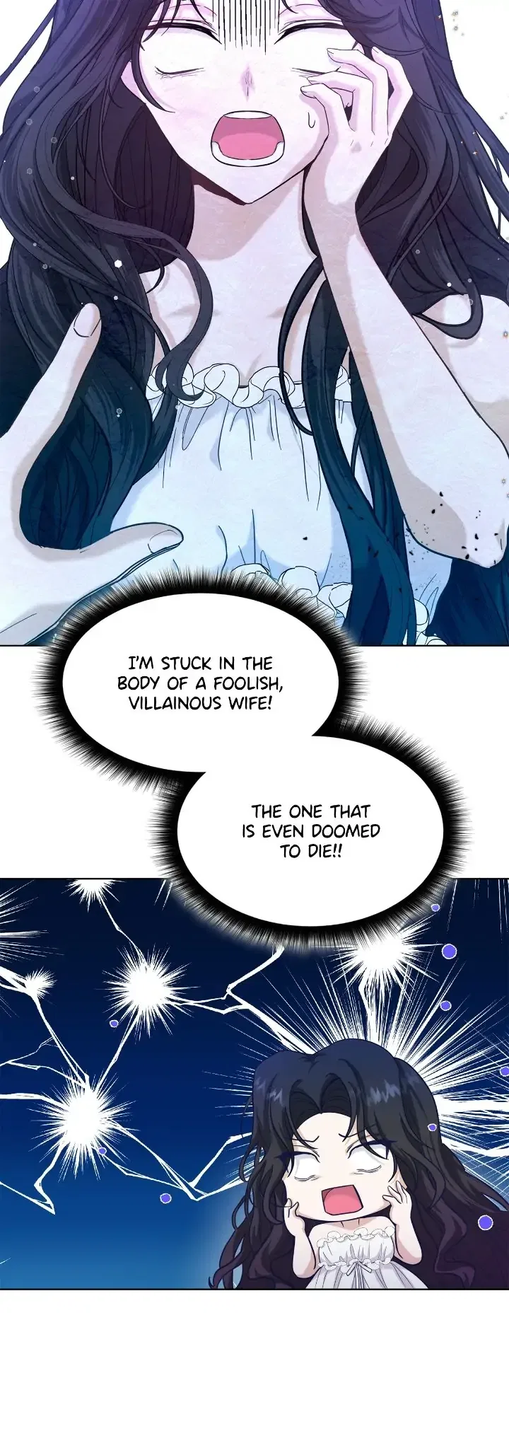 Becoming the Obsessive Male Lead’s Ex-Wife Chapter 2 – Page 10