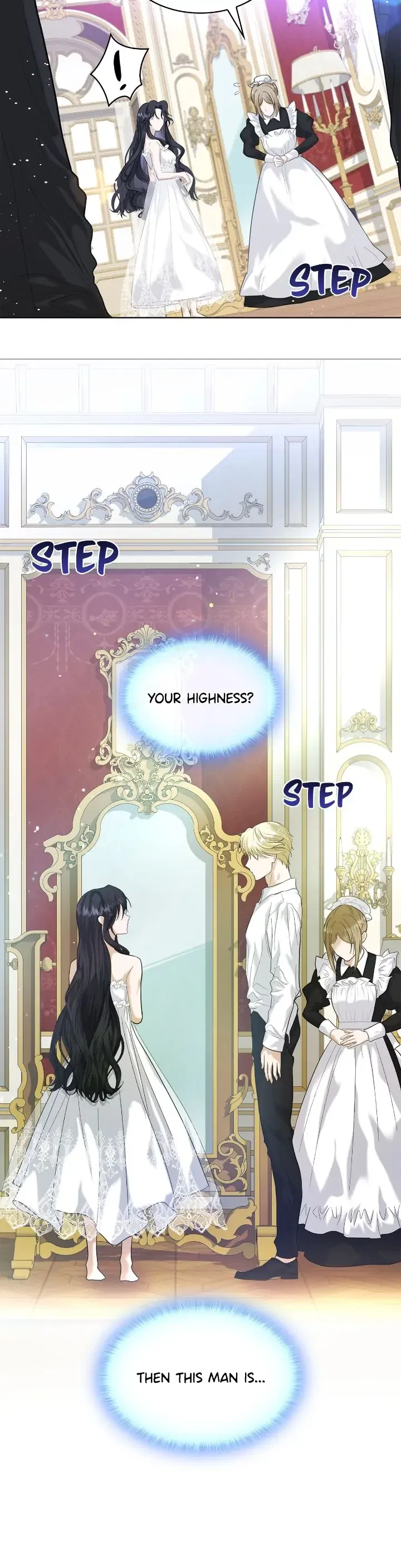 Becoming the Obsessive Male Lead’s Ex-Wife Chapter 2 – Page 16