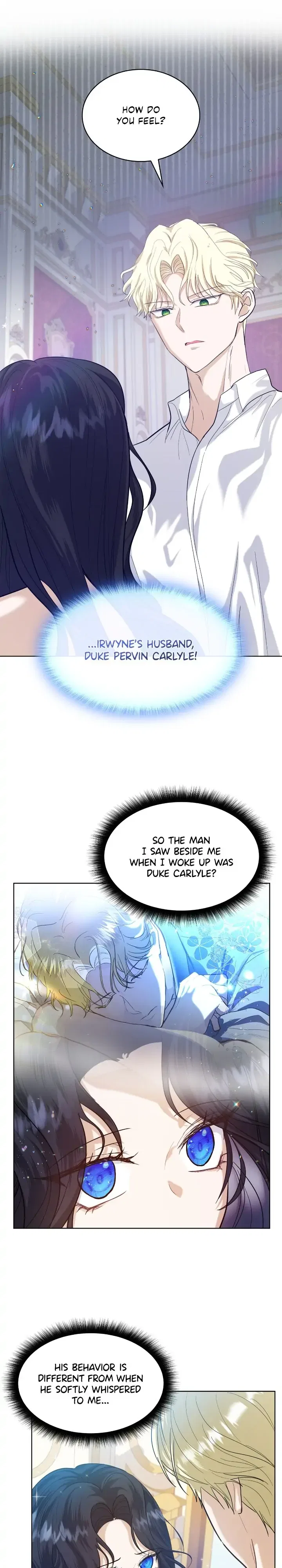 Becoming the Obsessive Male Lead’s Ex-Wife Chapter 2 – Page 17