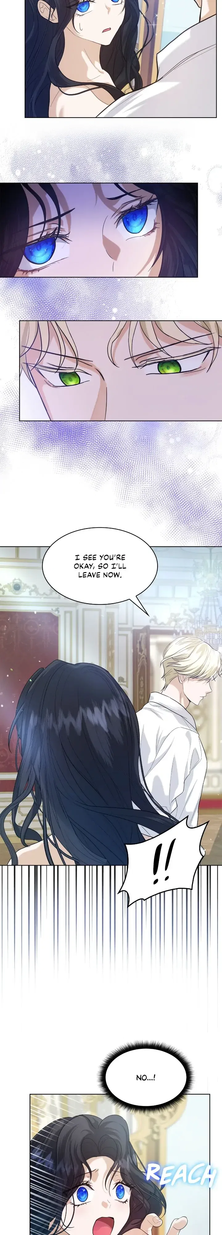 Becoming the Obsessive Male Lead’s Ex-Wife Chapter 2 – Page 18