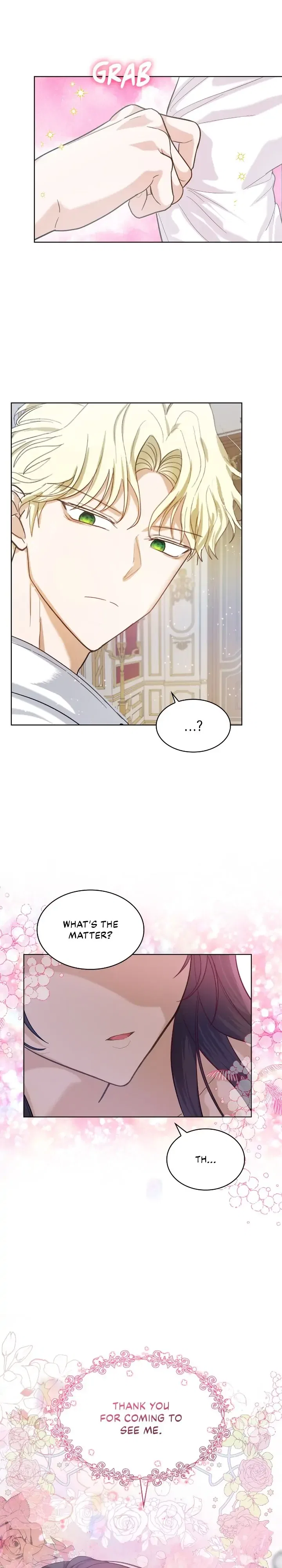 Becoming the Obsessive Male Lead’s Ex-Wife Chapter 2 – Page 20