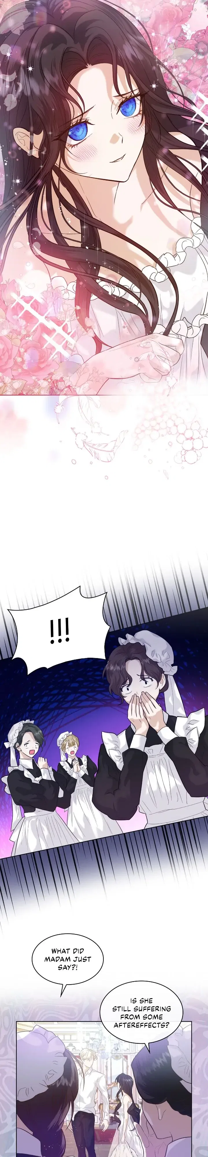 Becoming the Obsessive Male Lead’s Ex-Wife Chapter 2 – Page 21