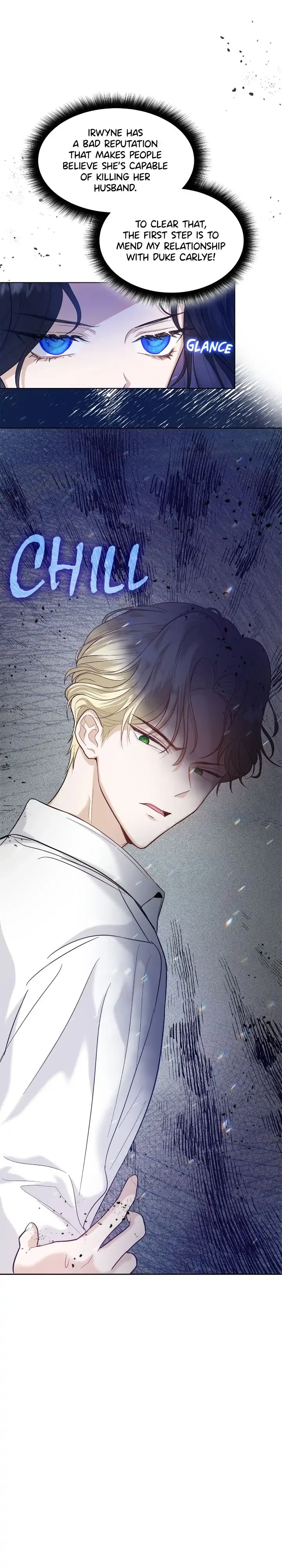 Becoming the Obsessive Male Lead’s Ex-Wife Chapter 2 – Page 23