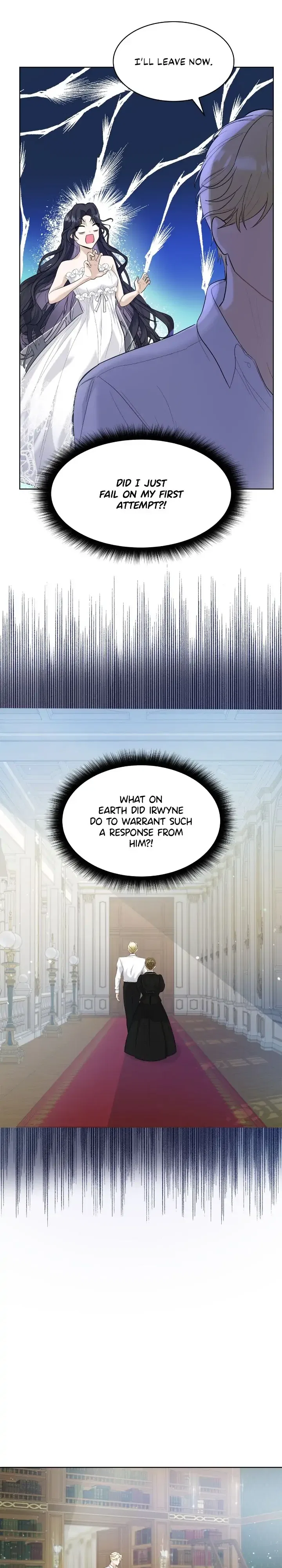 Becoming the Obsessive Male Lead’s Ex-Wife Chapter 2 – Page 24