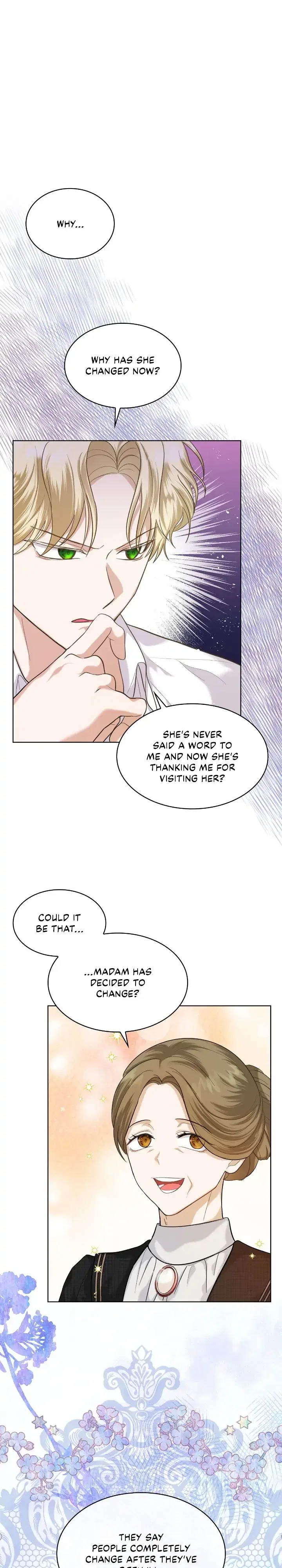 Becoming the Obsessive Male Lead’s Ex-Wife Chapter 2 – Page 29