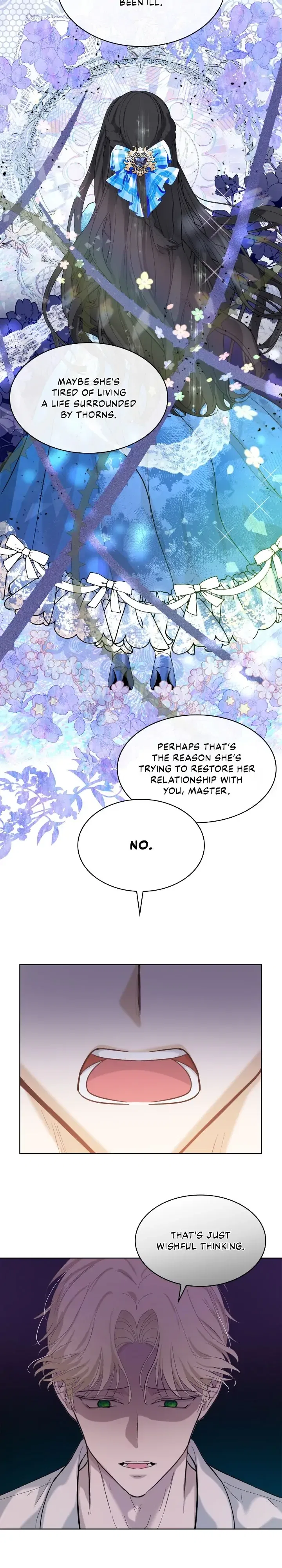 Becoming the Obsessive Male Lead’s Ex-Wife Chapter 2 – Page 30
