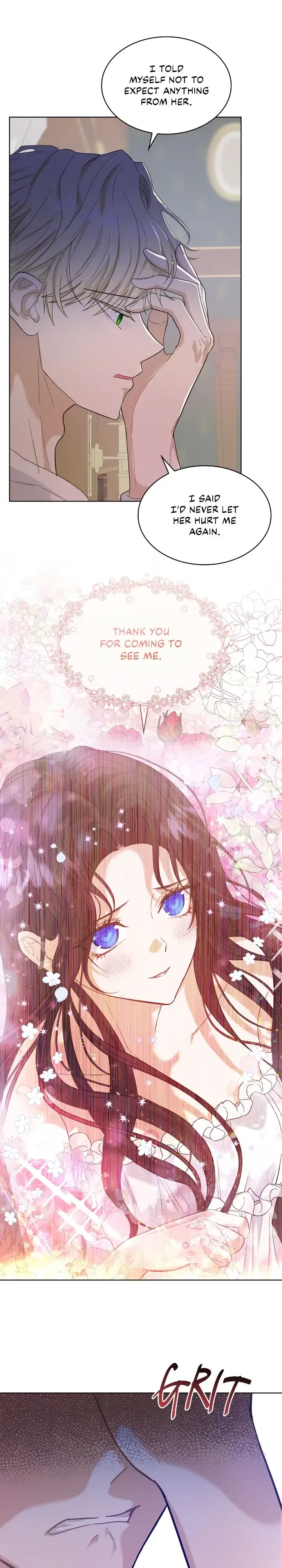 Becoming the Obsessive Male Lead’s Ex-Wife Chapter 2 – Page 32