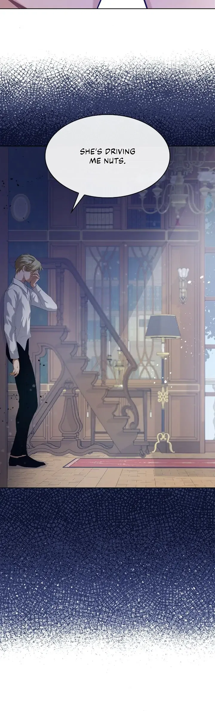 Becoming the Obsessive Male Lead’s Ex-Wife Chapter 2 – Page 33