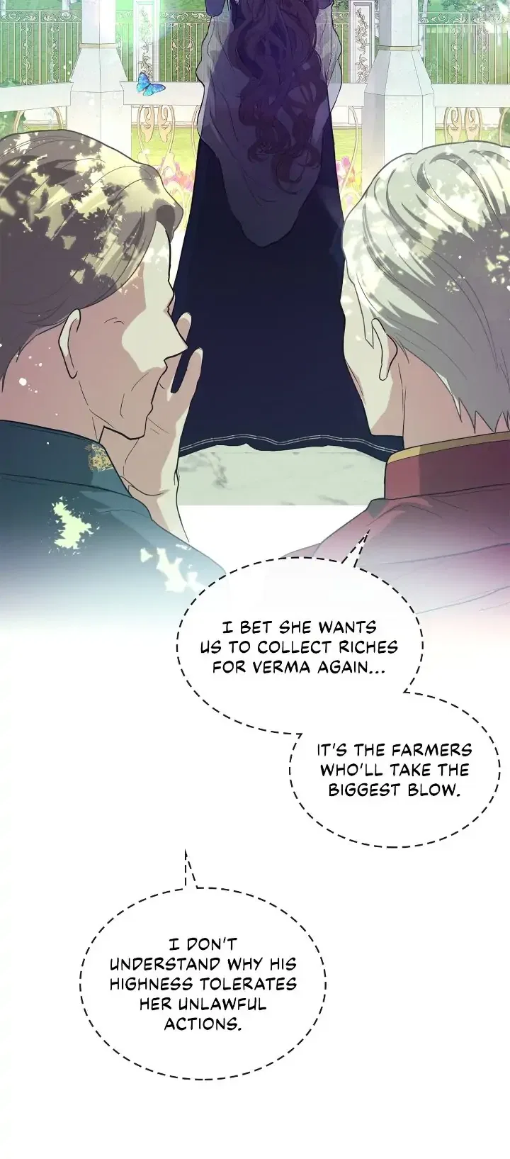 Becoming the Obsessive Male Lead’s Ex-Wife Chapter 1 – Page 12