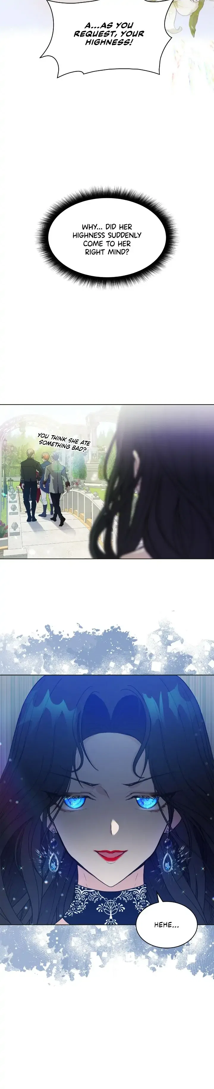 Becoming the Obsessive Male Lead’s Ex-Wife Chapter 1 – Page 17