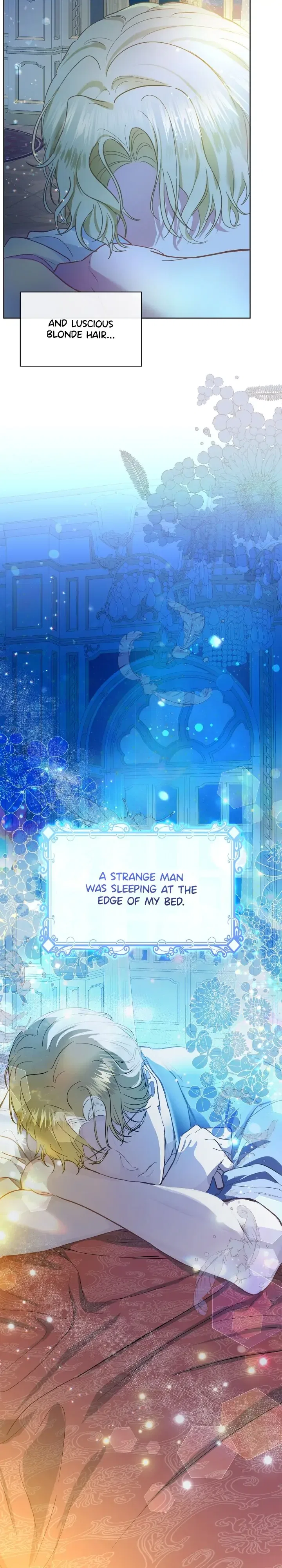 Becoming the Obsessive Male Lead’s Ex-Wife Chapter 1 – Page 25