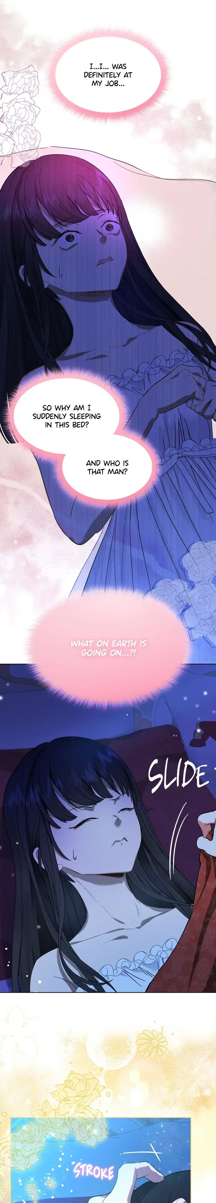 Becoming the Obsessive Male Lead’s Ex-Wife Chapter 1 – Page 28
