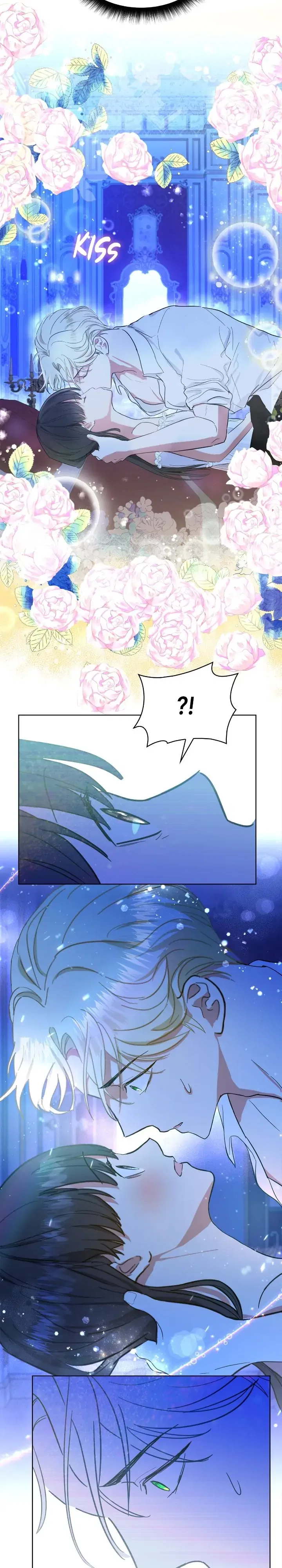 Becoming the Obsessive Male Lead’s Ex-Wife Chapter 1 – Page 31