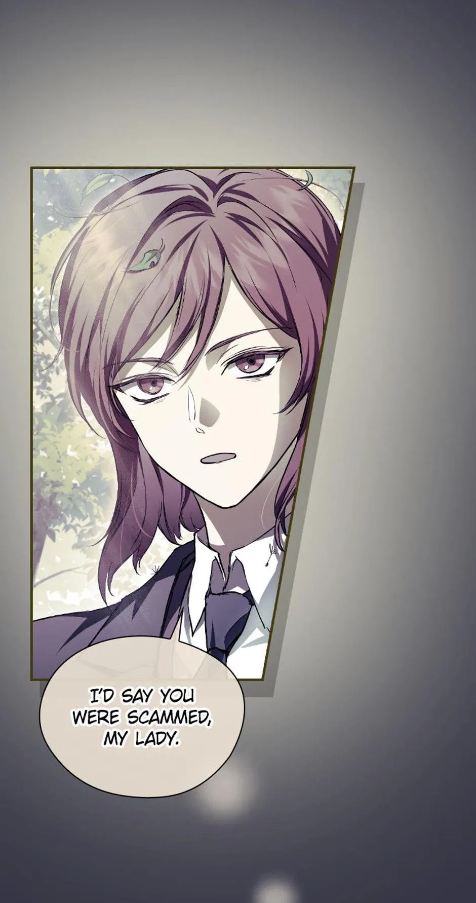 I’m Looking for a New Husband Chapter 6 – Page 2