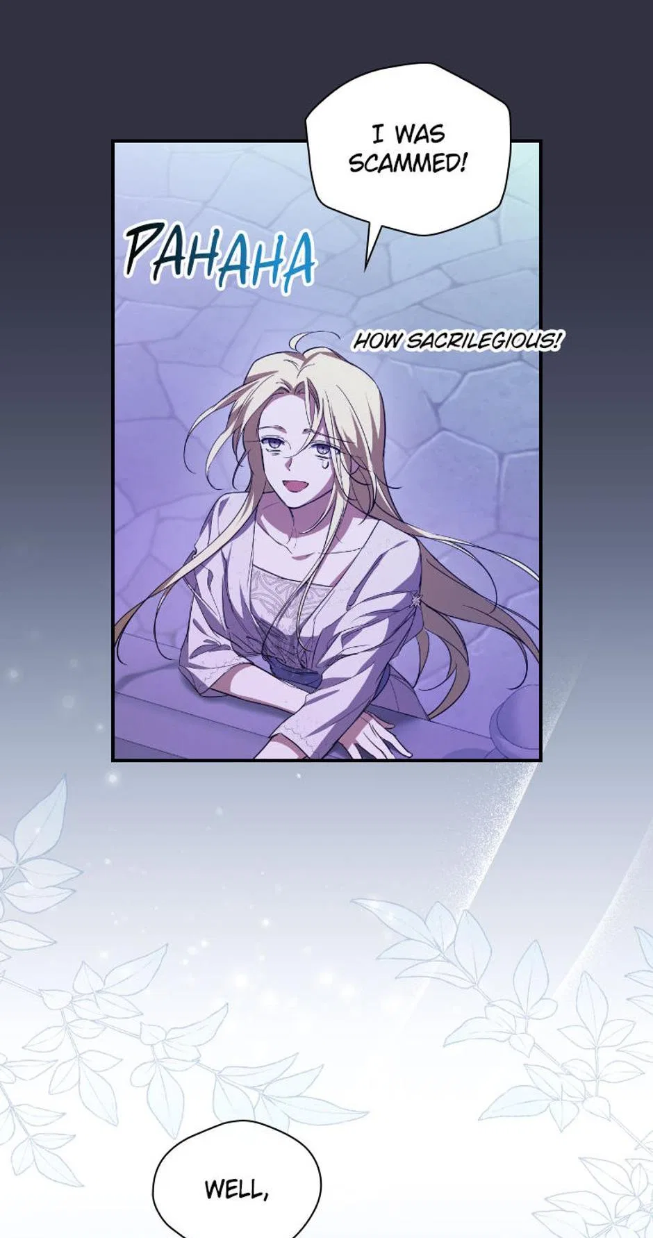 I’m Looking for a New Husband Chapter 6 – Page 4