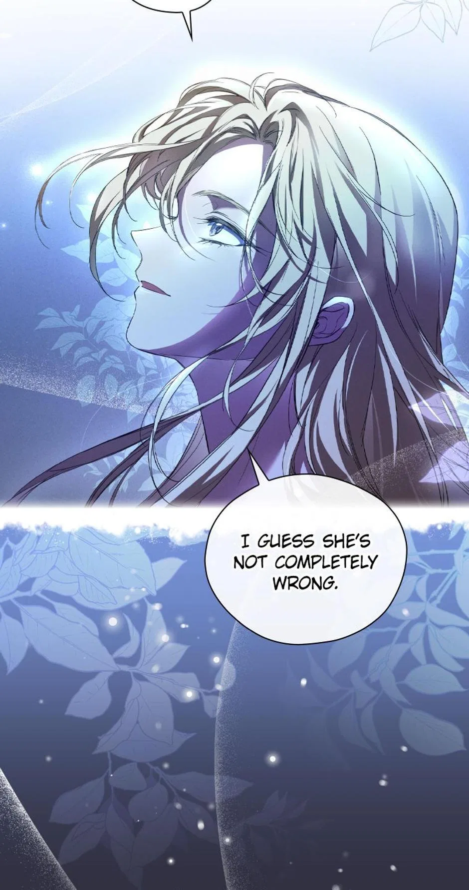 I’m Looking for a New Husband Chapter 6 – Page 5
