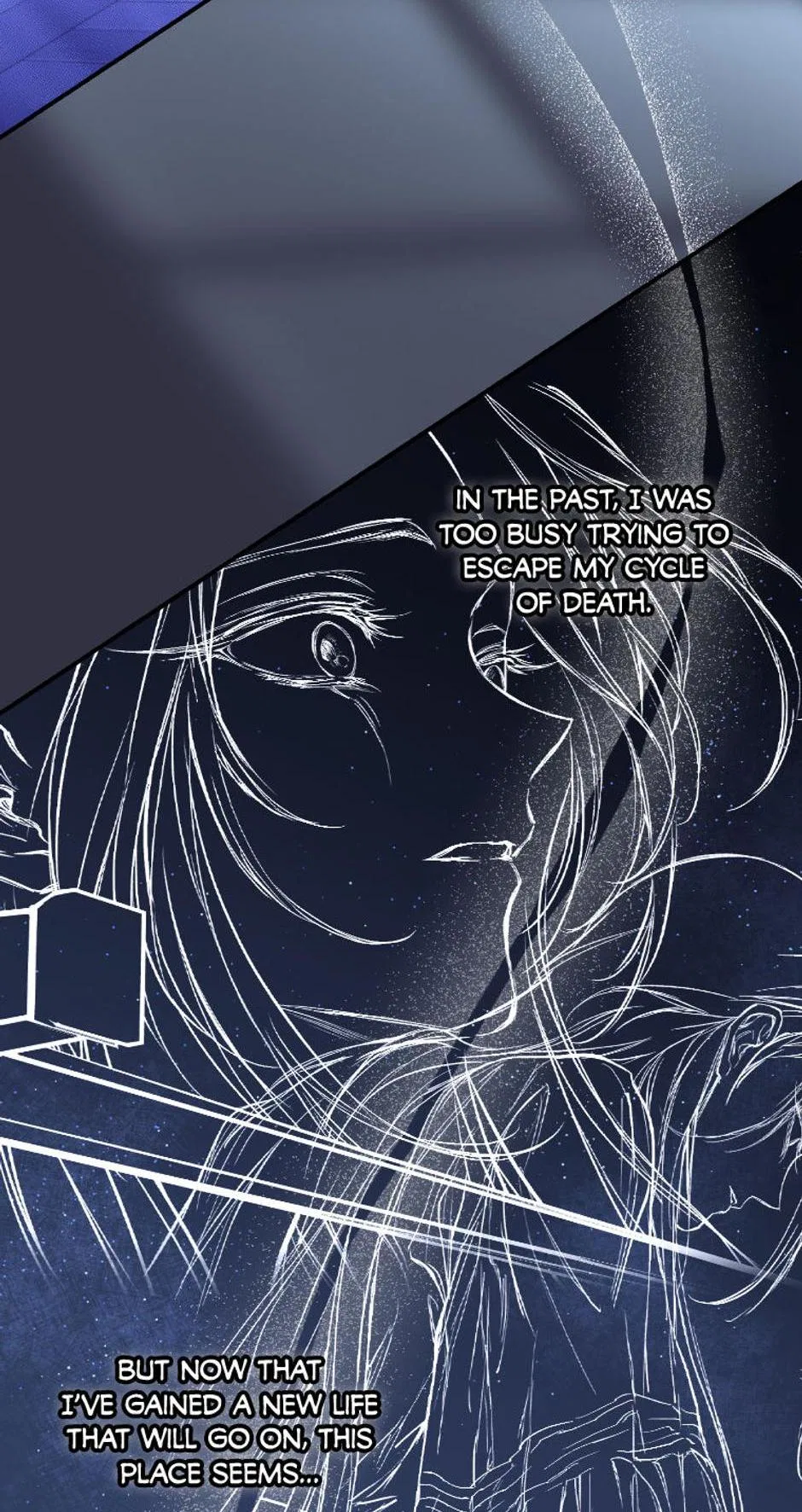 I’m Looking for a New Husband Chapter 6 – Page 9