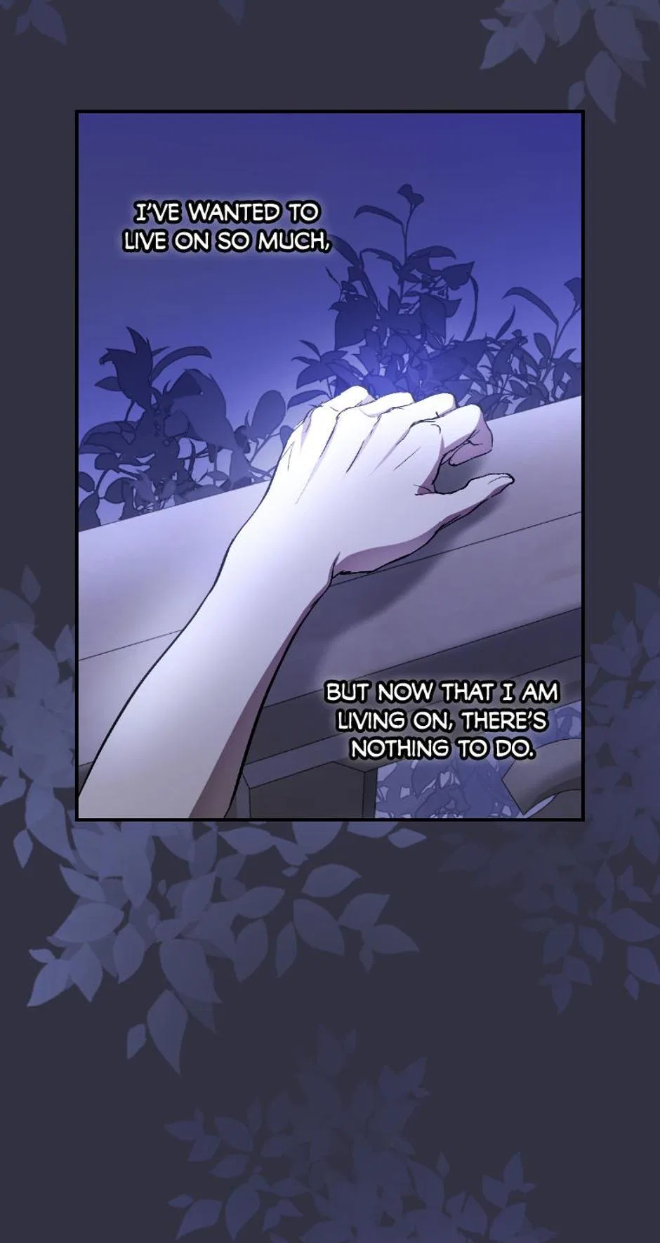 I’m Looking for a New Husband Chapter 6 – Page 12