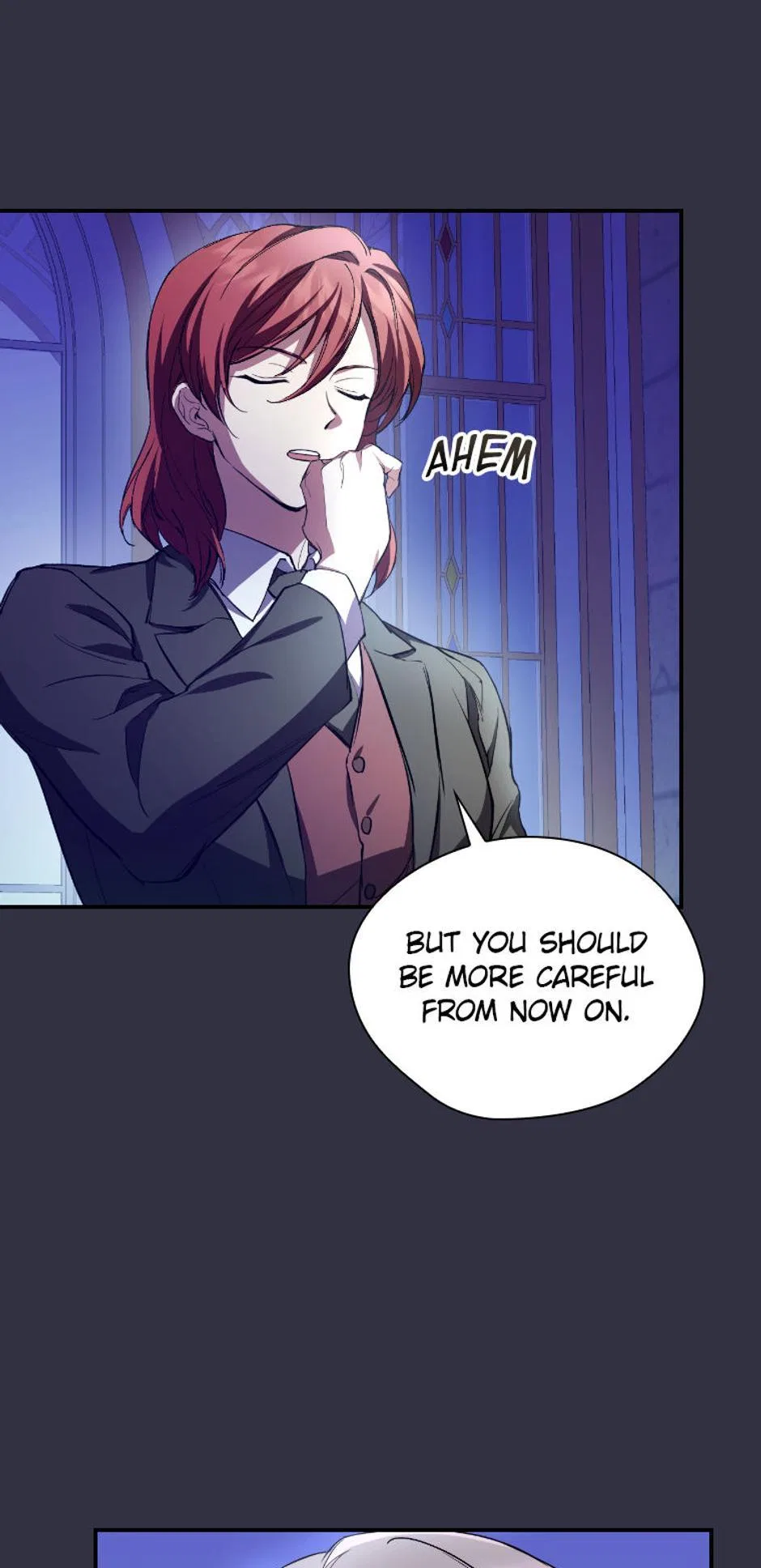I’m Looking for a New Husband Chapter 6 – Page 18