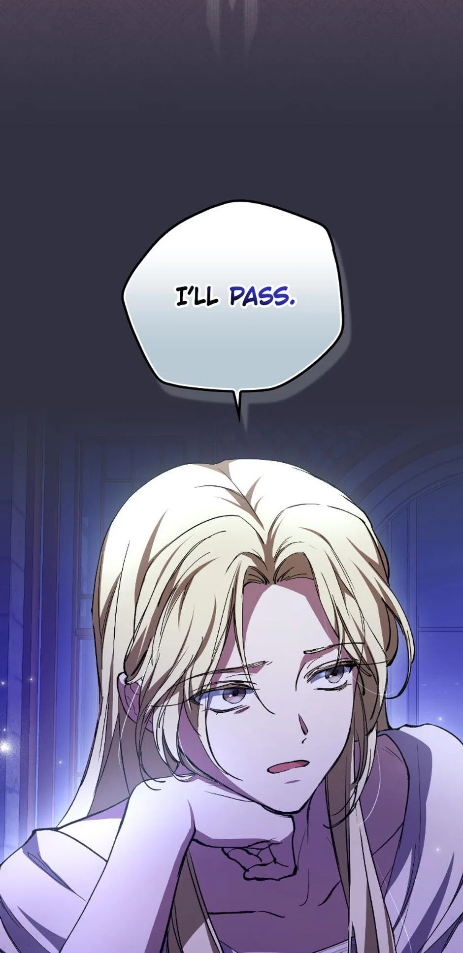 I’m Looking for a New Husband Chapter 6 – Page 22