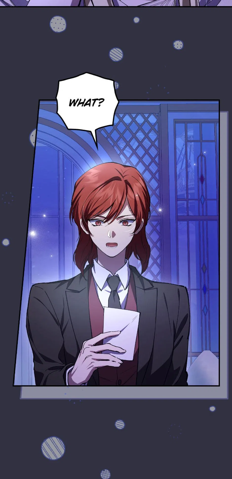 I’m Looking for a New Husband Chapter 6 – Page 23