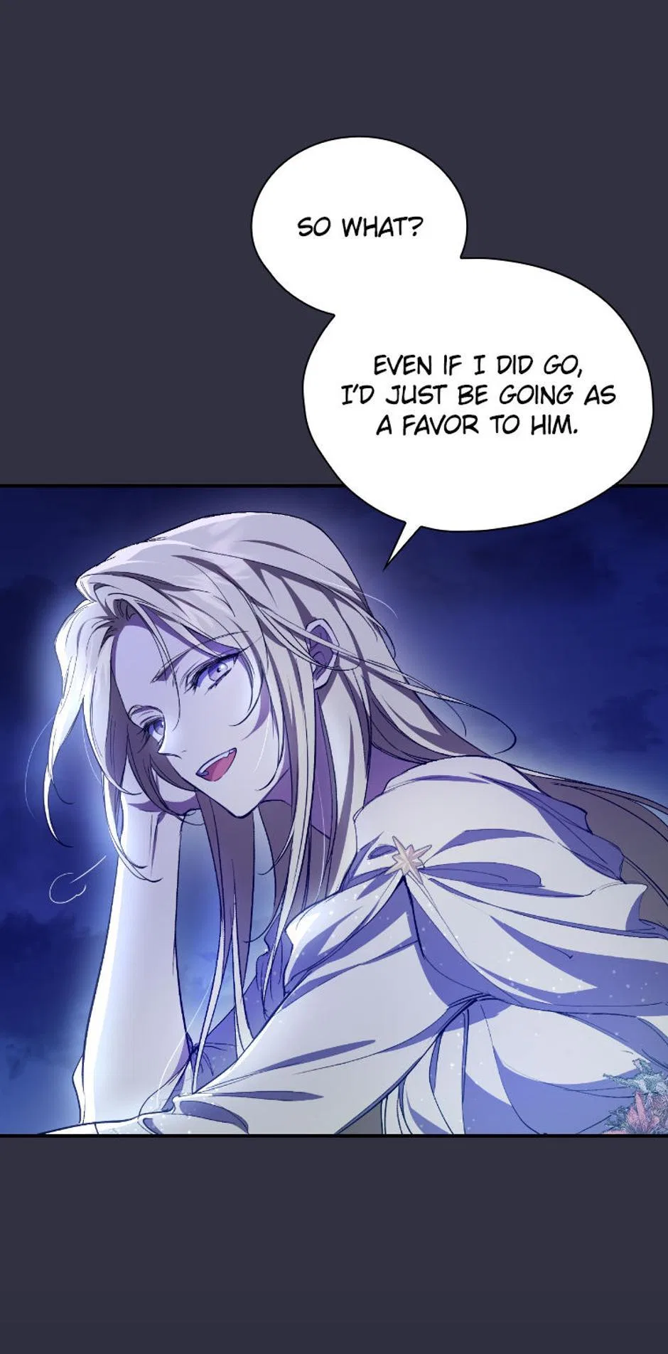 I’m Looking for a New Husband Chapter 6 – Page 25