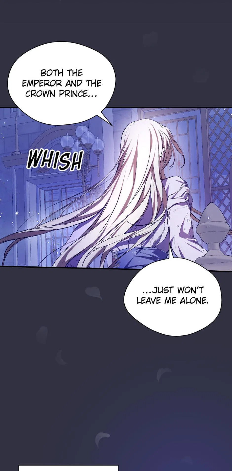 I’m Looking for a New Husband Chapter 6 – Page 27