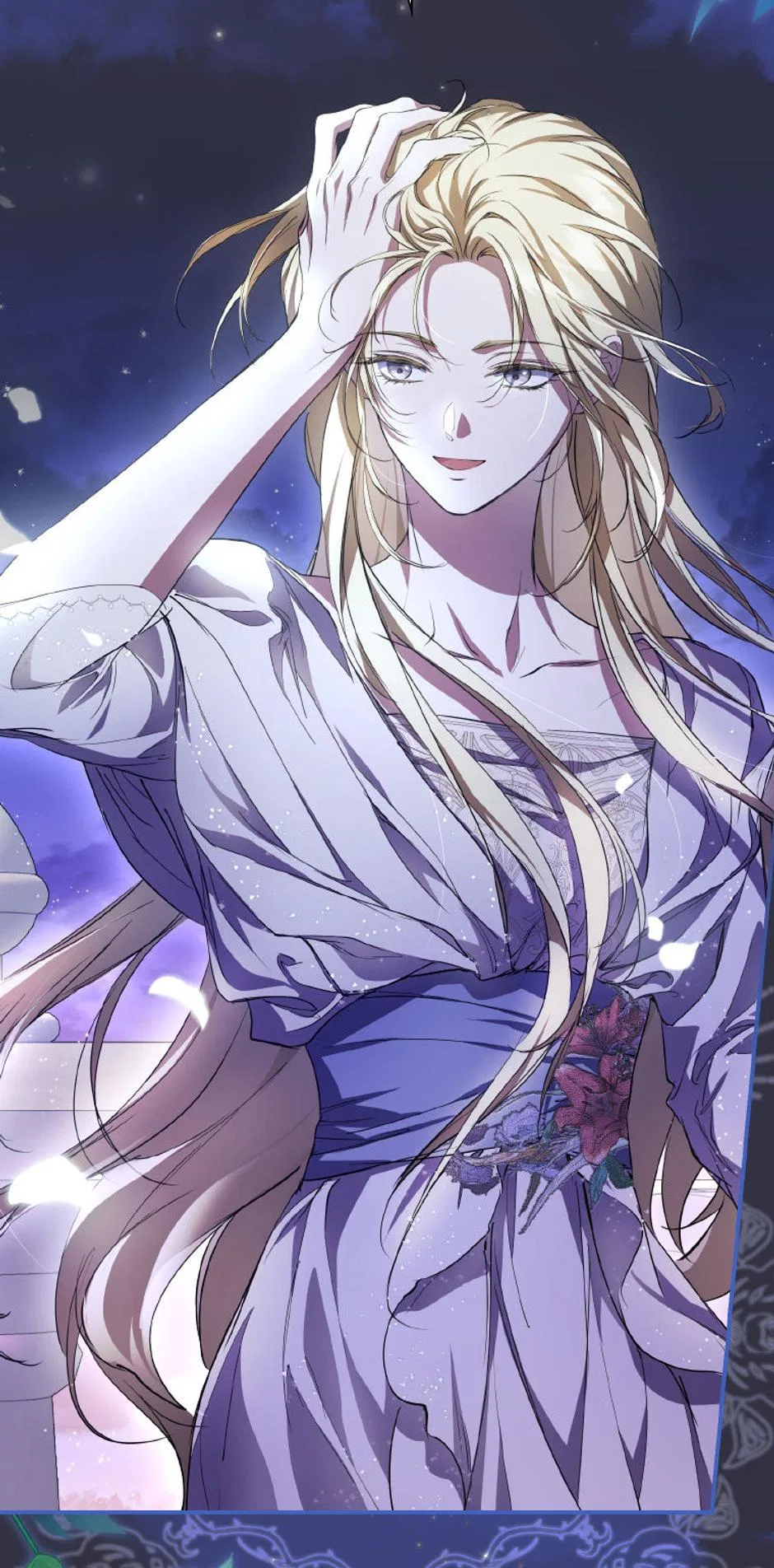 I’m Looking for a New Husband Chapter 6 – Page 29