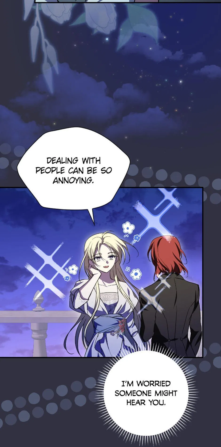 I’m Looking for a New Husband Chapter 6 – Page 31