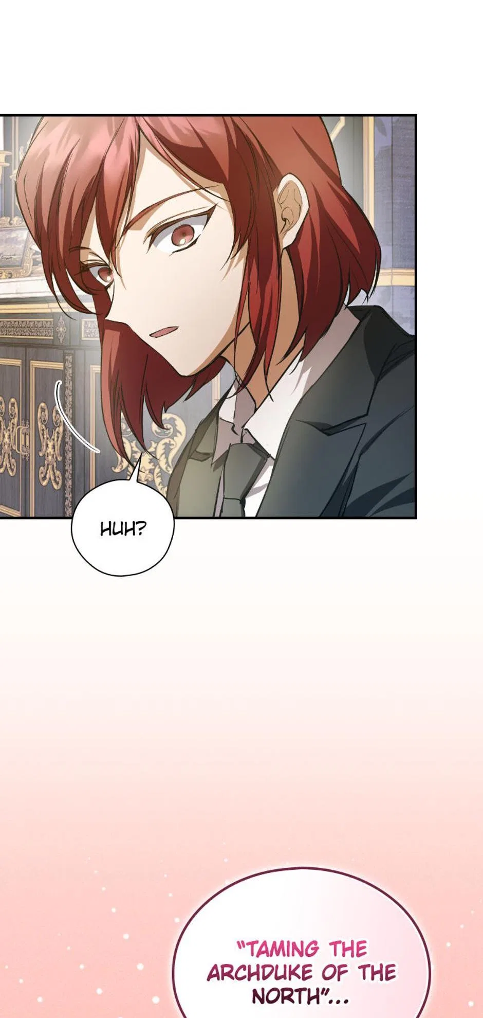 I’m Looking for a New Husband Chapter 6 – Page 38