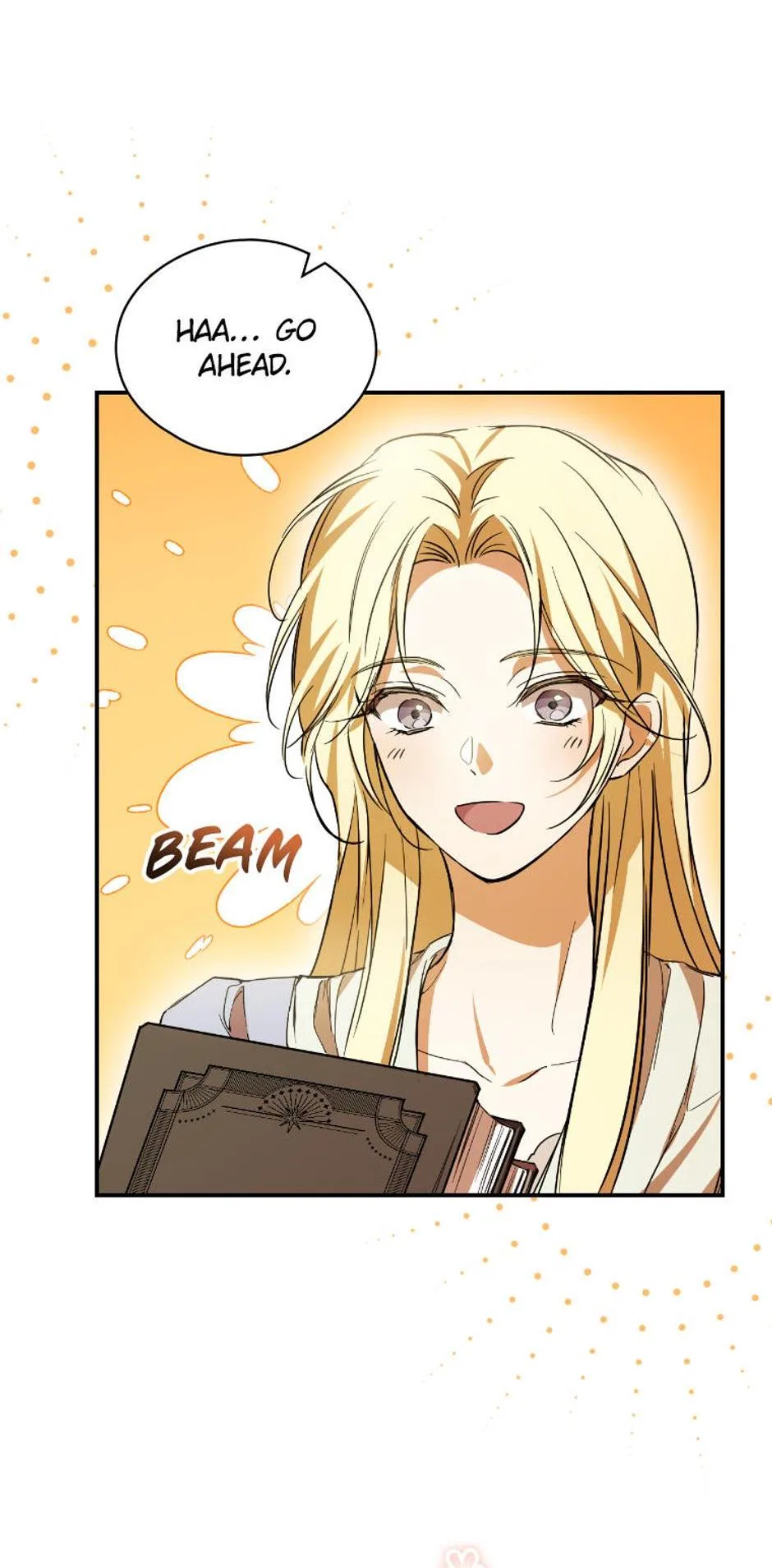 I’m Looking for a New Husband Chapter 6 – Page 42