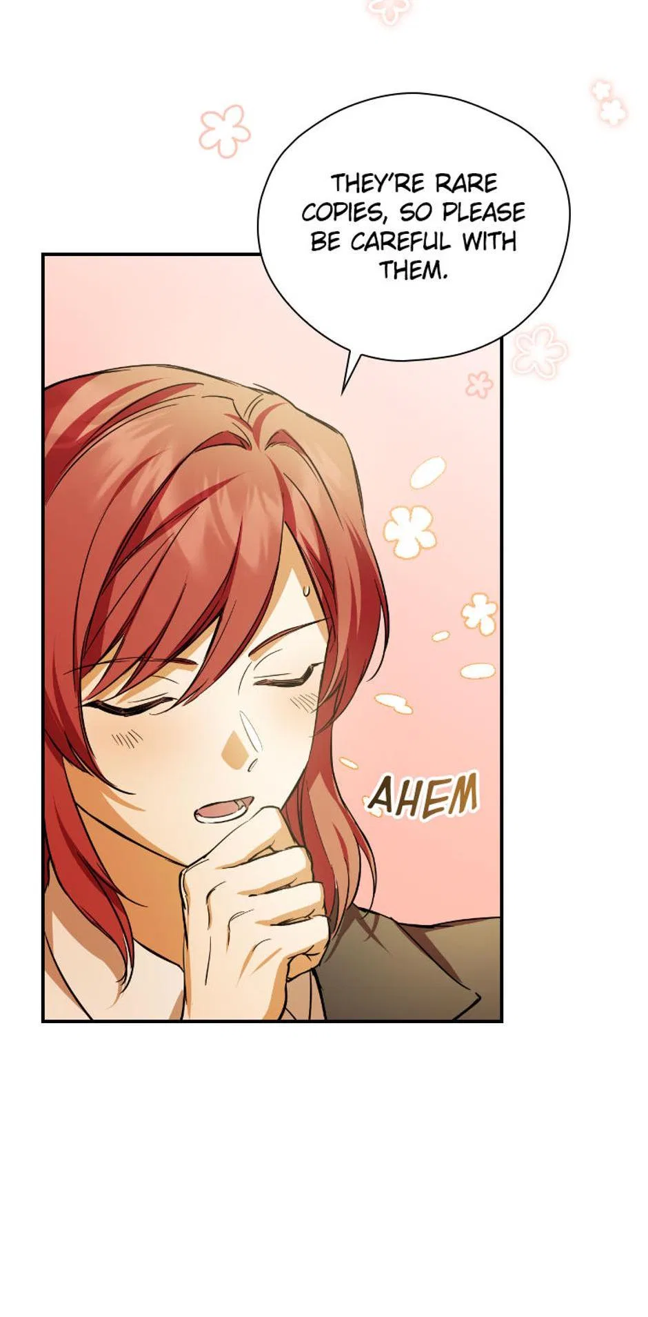 I’m Looking for a New Husband Chapter 6 – Page 43