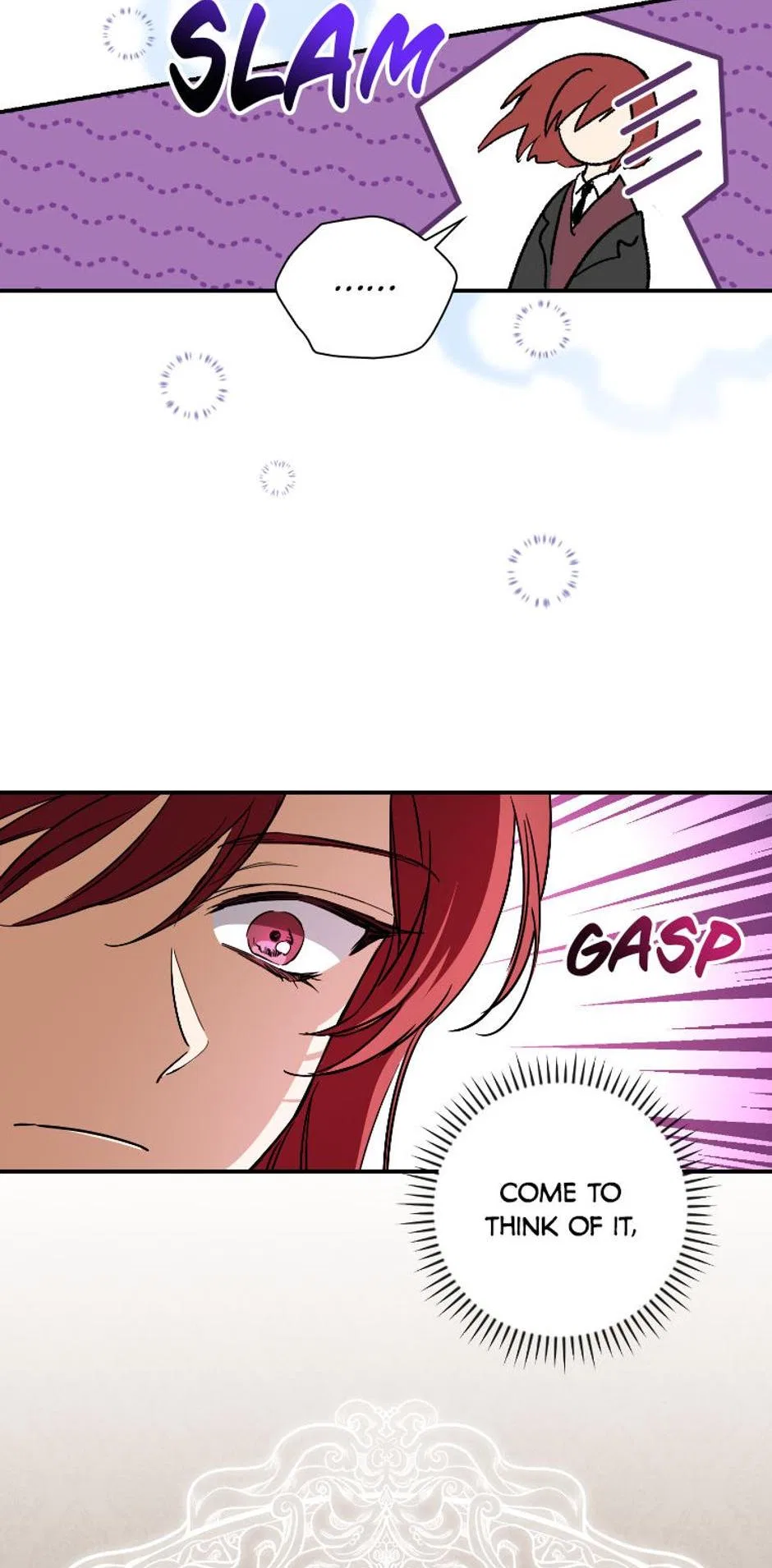 I’m Looking for a New Husband Chapter 6 – Page 45