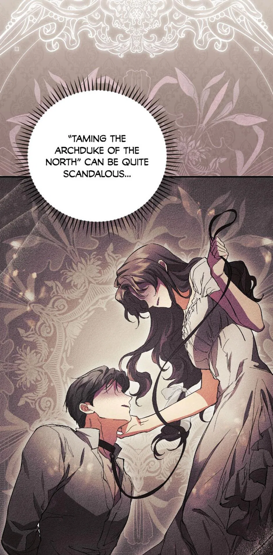I’m Looking for a New Husband Chapter 6 – Page 46