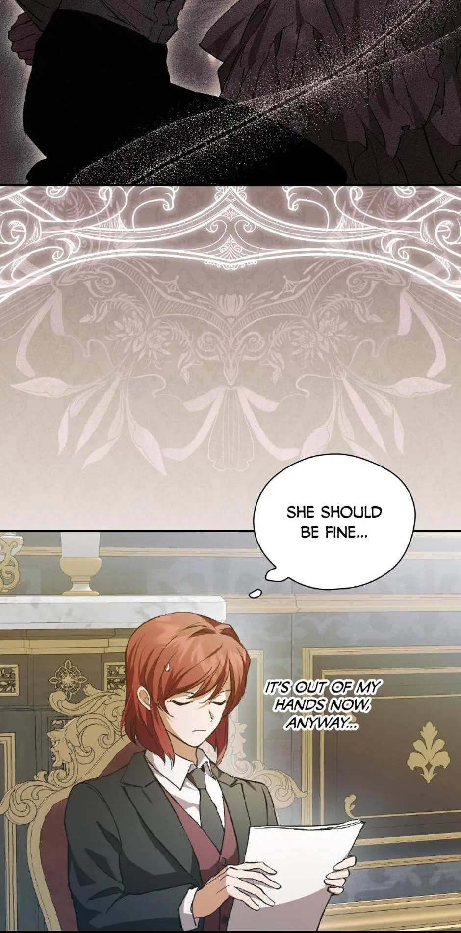 I’m Looking for a New Husband Chapter 6 – Page 47