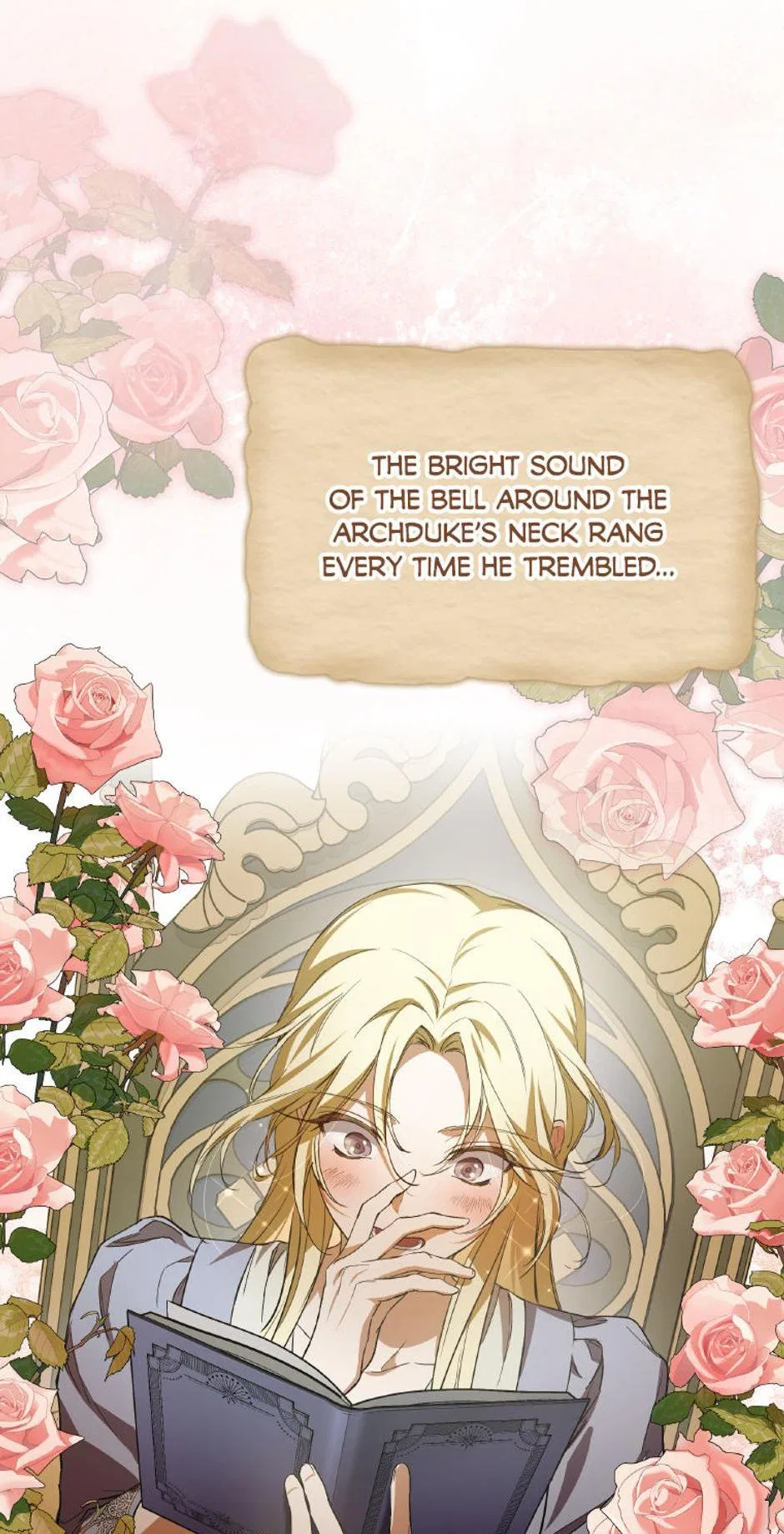 I’m Looking for a New Husband Chapter 6 – Page 49