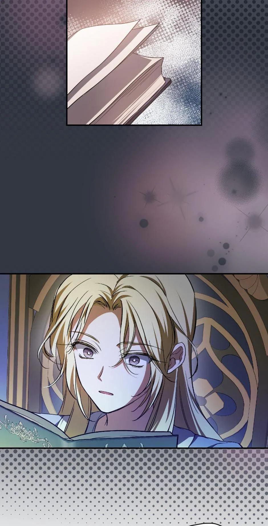 I’m Looking for a New Husband Chapter 6 – Page 51