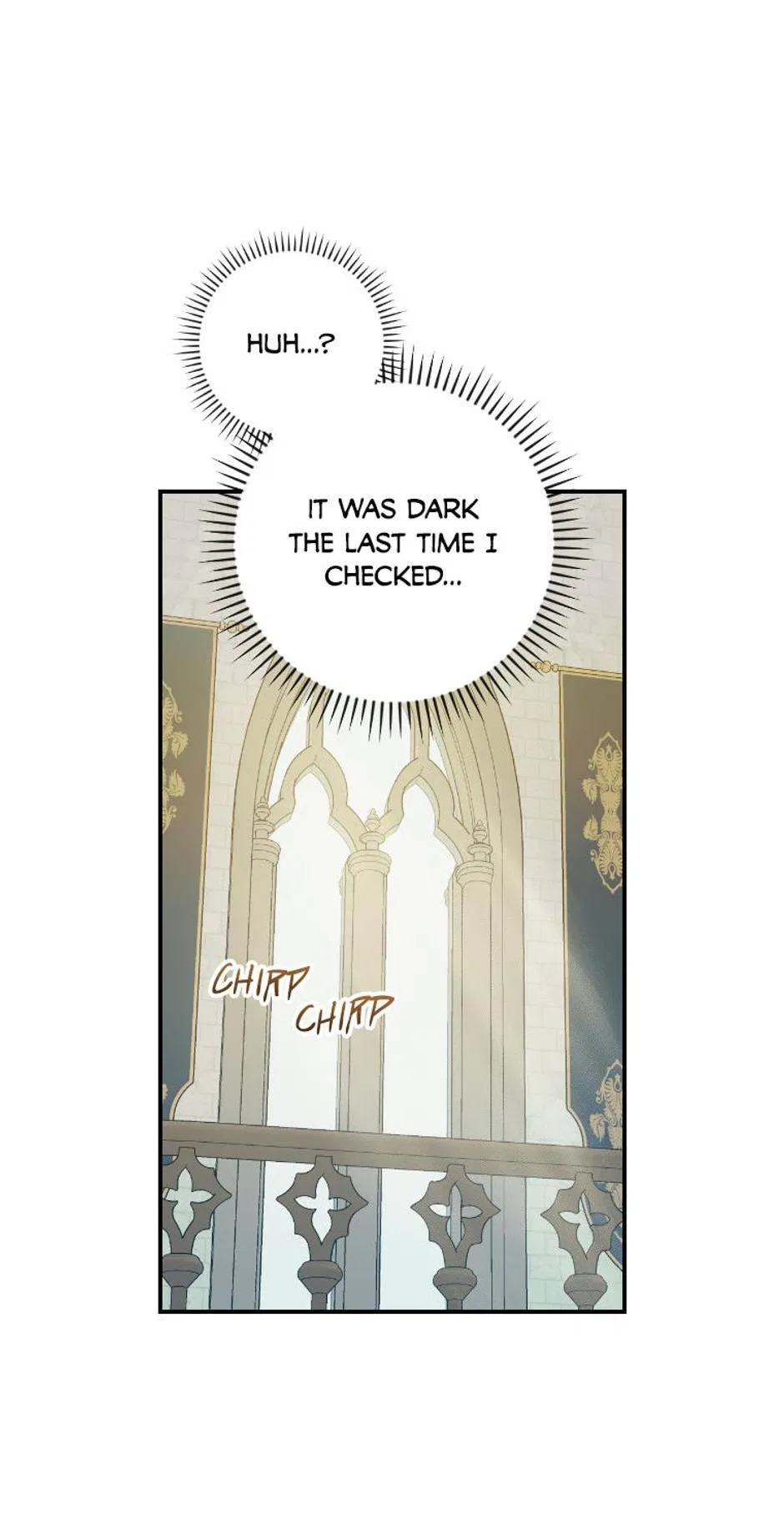 I’m Looking for a New Husband Chapter 6 – Page 55