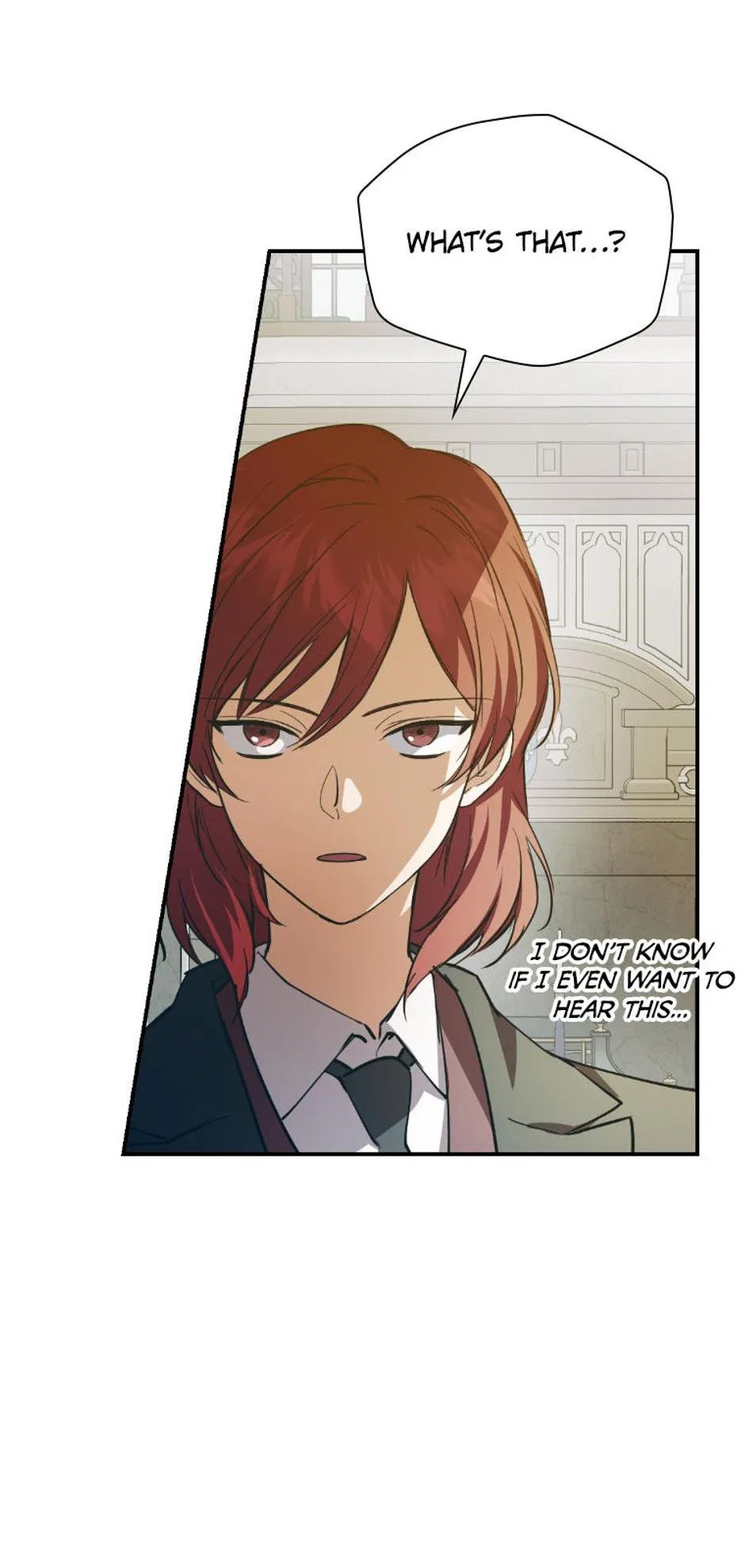 I’m Looking for a New Husband Chapter 6 – Page 57