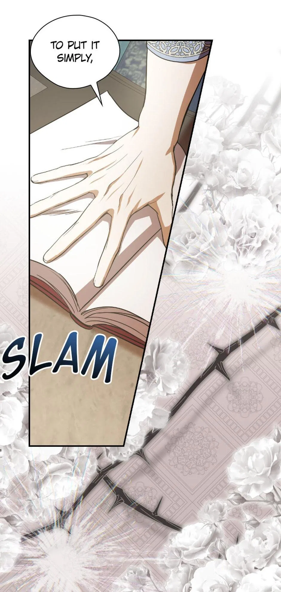 I’m Looking for a New Husband Chapter 6 – Page 58