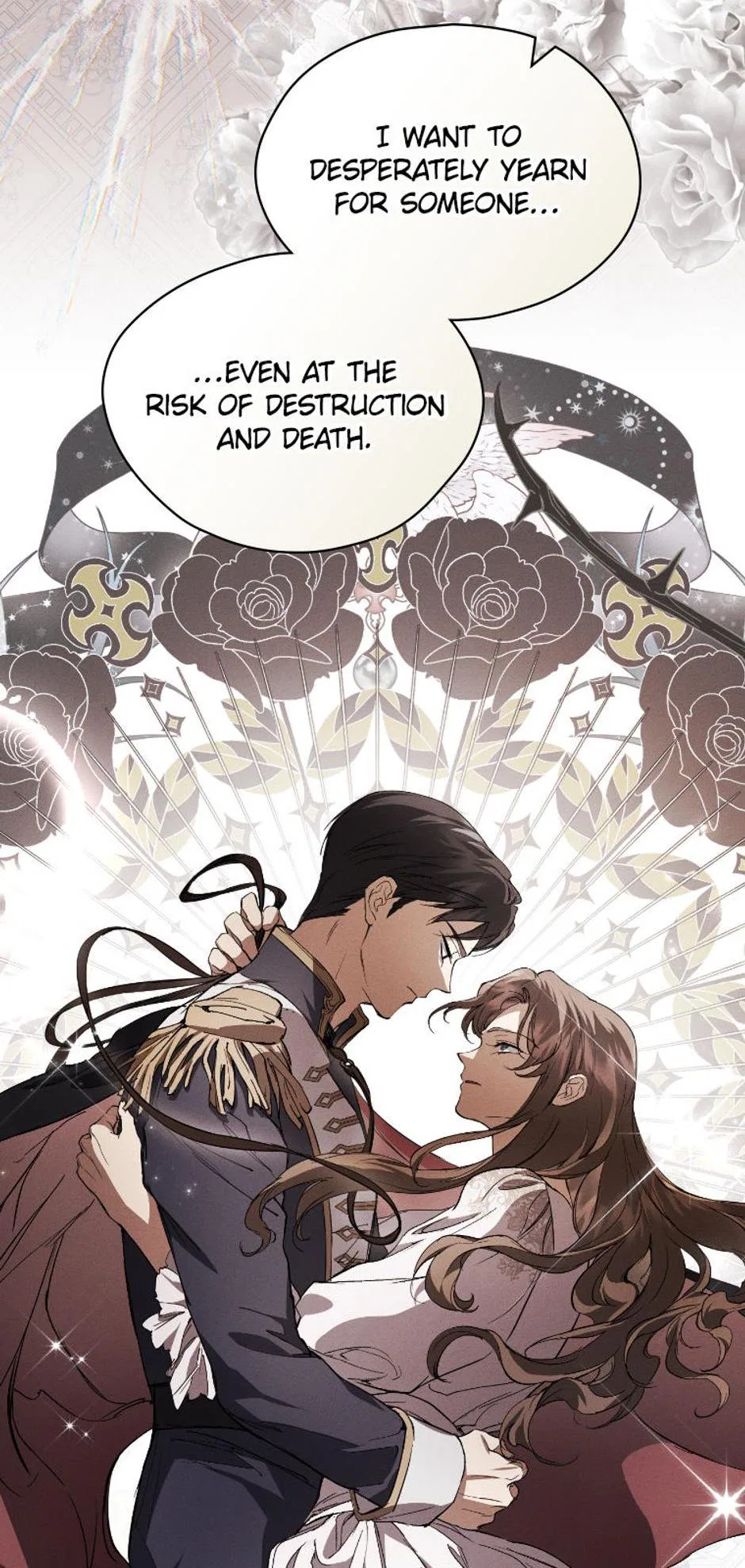 I’m Looking for a New Husband Chapter 6 – Page 59