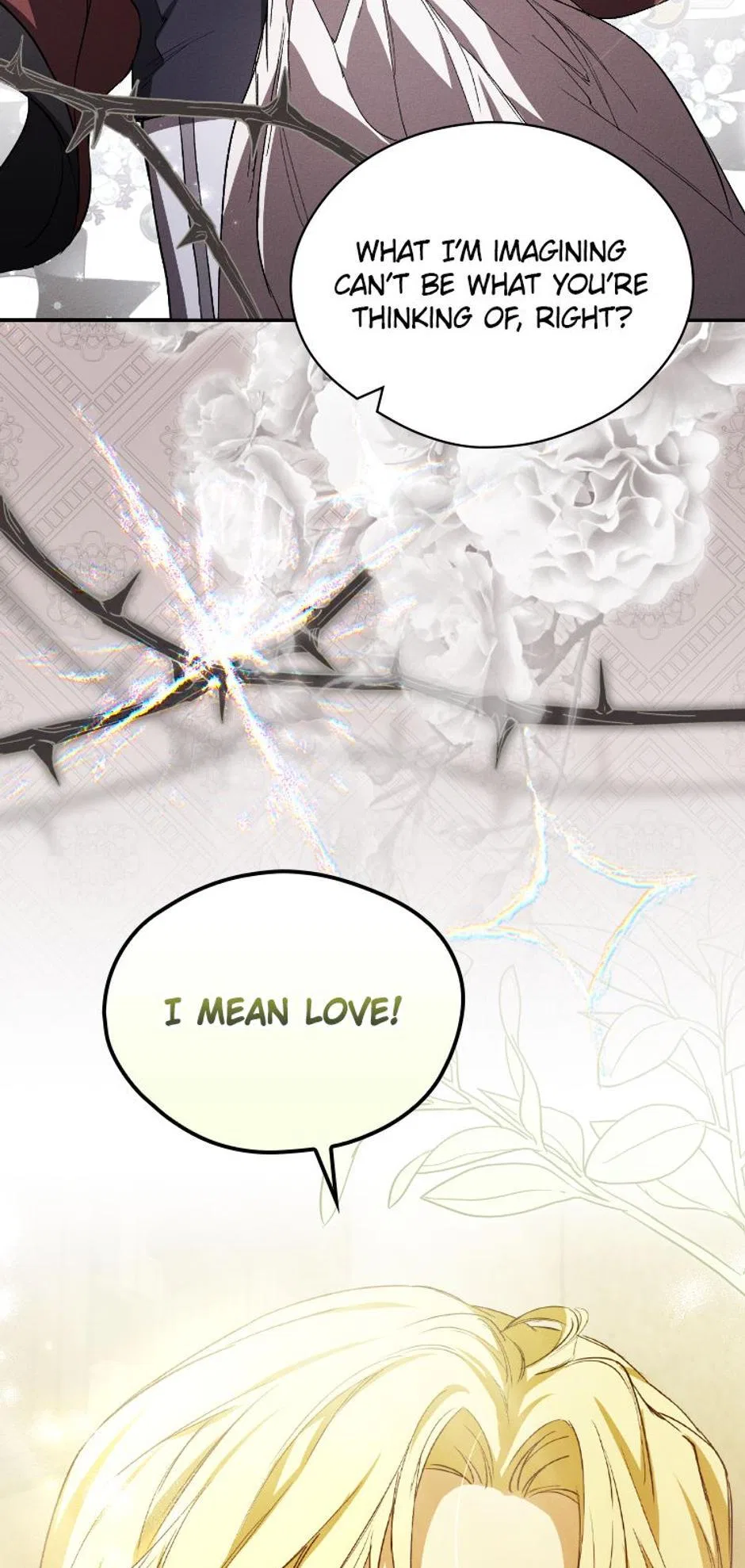 I’m Looking for a New Husband Chapter 6 – Page 60