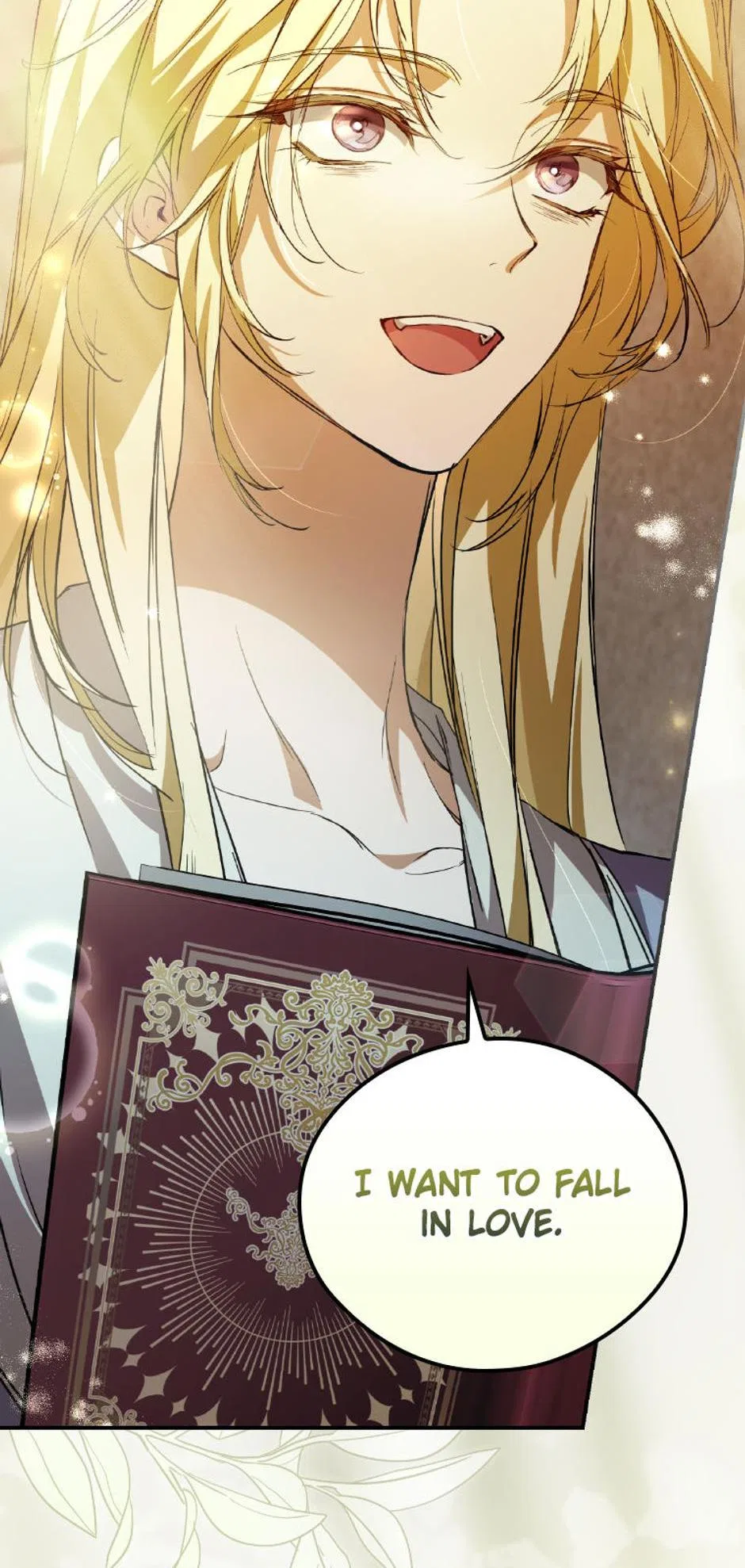 I’m Looking for a New Husband Chapter 6 – Page 61
