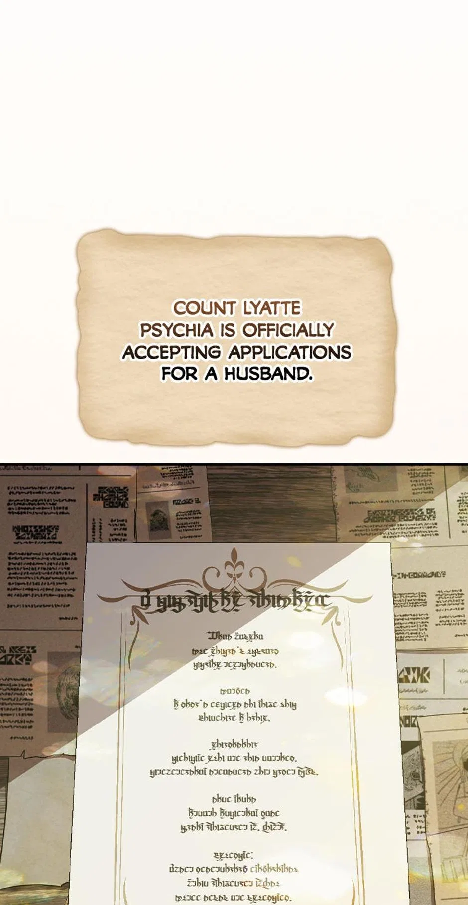 I’m Looking for a New Husband Chapter 6 – Page 65