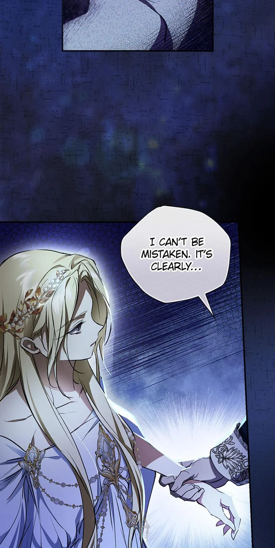 I’m Looking for a New Husband Chapter 5 – Page 3