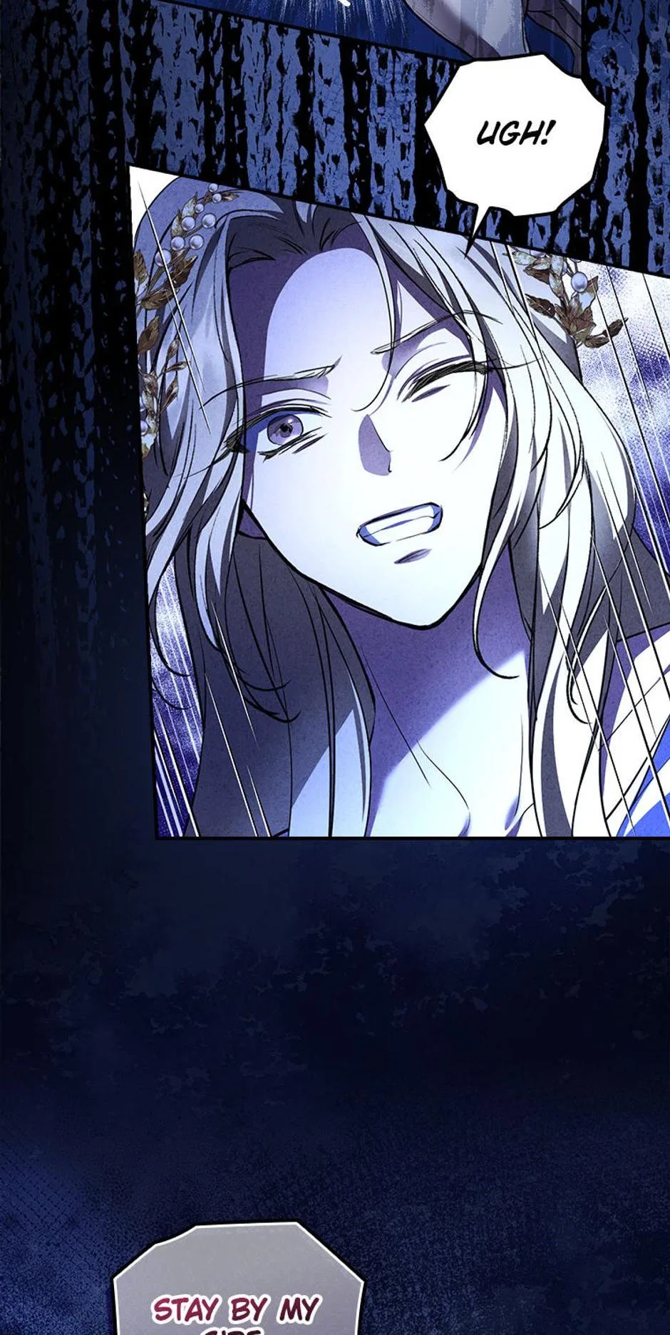 I’m Looking for a New Husband Chapter 5 – Page 5