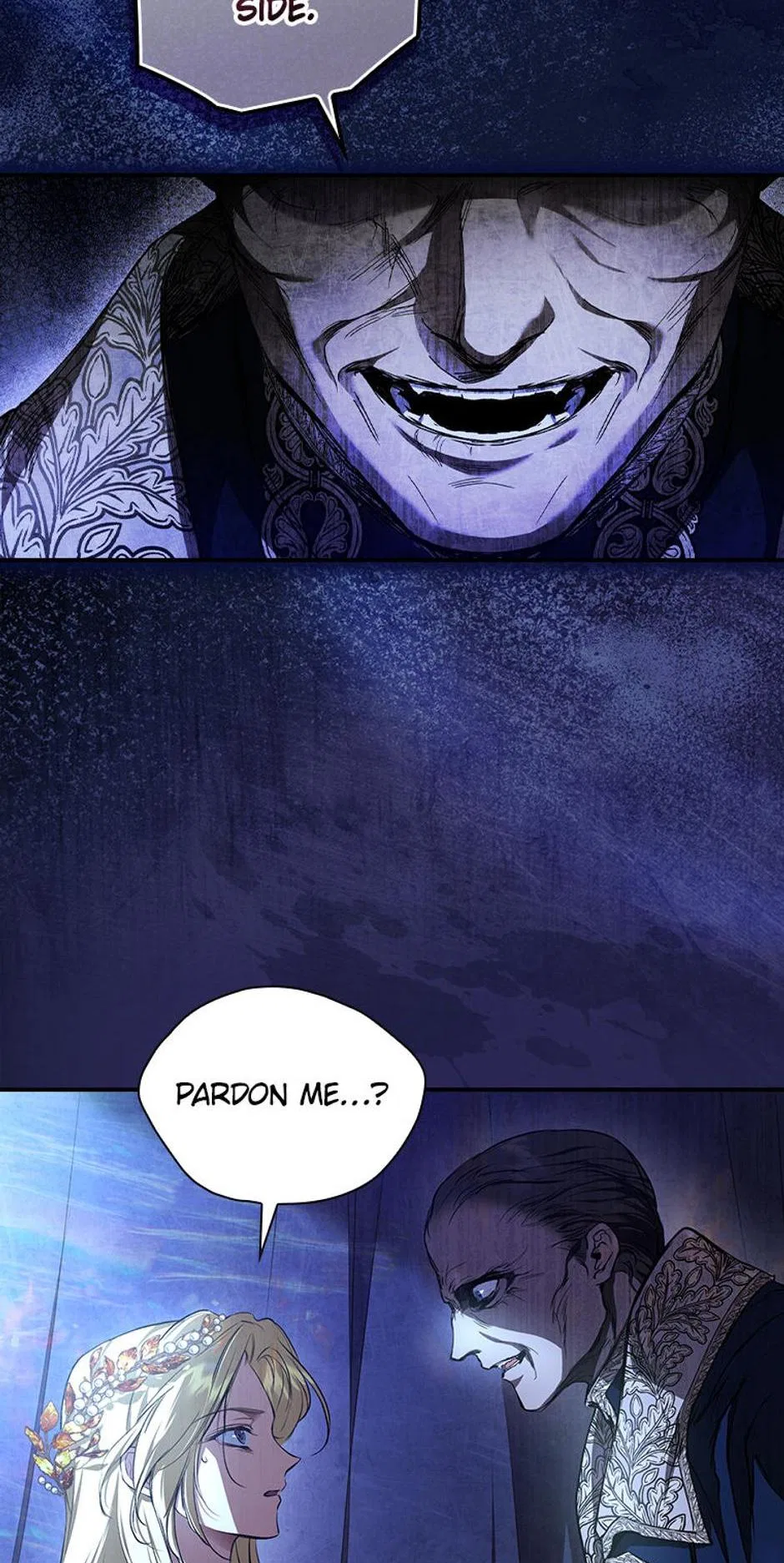 I’m Looking for a New Husband Chapter 5 – Page 6