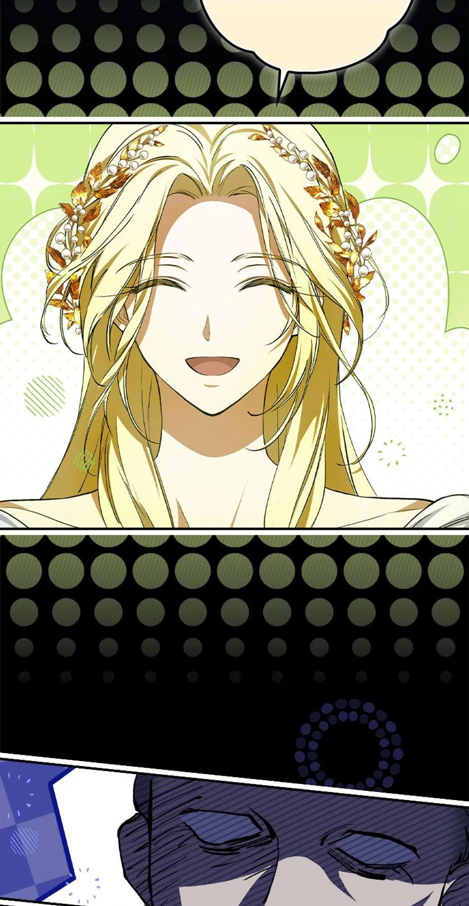 I’m Looking for a New Husband Chapter 5 – Page 11